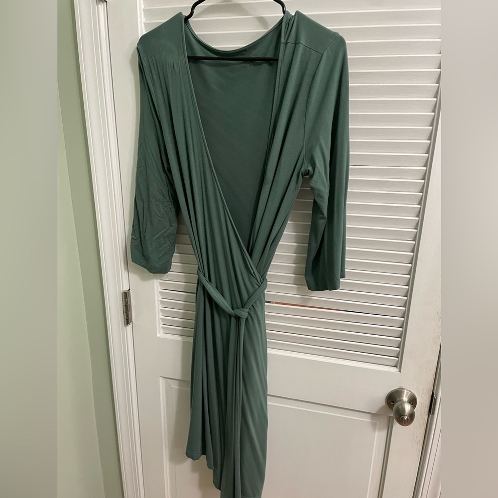 Caden Lane Mommy robe